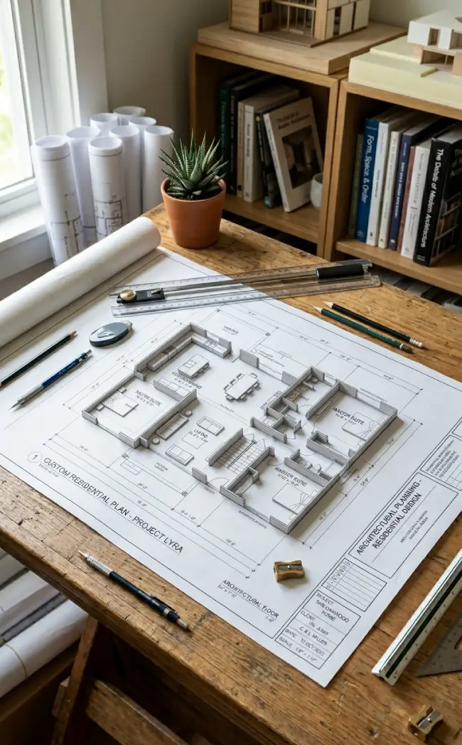 Architectural Designs